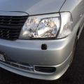 753409-34 TOYOTA HIACE, 2007, Reg no. TAT500 #no sales #