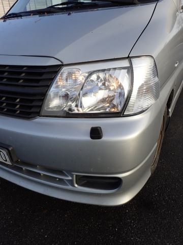 753409-34 TOYOTA HIACE, 2007, Reg no. TAT500 #no sales #