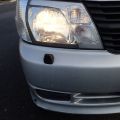 753409-37 TOYOTA HIACE, 2007, Reg no. TAT500 #no sales #