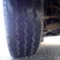 753409-40 TOYOTA HIACE, 2007, Reg no. TAT500 #no sales #