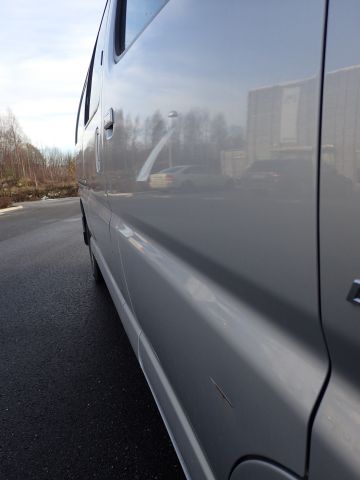 753409-42 TOYOTA HIACE, 2007, Reg no. TAT500 #no sales #