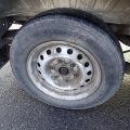 753409-47 TOYOTA HIACE, 2007, Reg no. TAT500 #no sales #