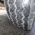 753409-48 TOYOTA HIACE, 2007, Reg no. TAT500 #no sales #