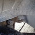 753409-49 TOYOTA HIACE, 2007, Reg no. TAT500 #no sales #