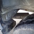 753409-50 TOYOTA HIACE, 2007, Reg no. TAT500 #no sales #