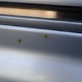753409-53 TOYOTA HIACE, 2007, Reg no. TAT500 #no sales #