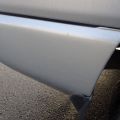 753409-54 TOYOTA HIACE, 2007, Reg no. TAT500 #no sales #