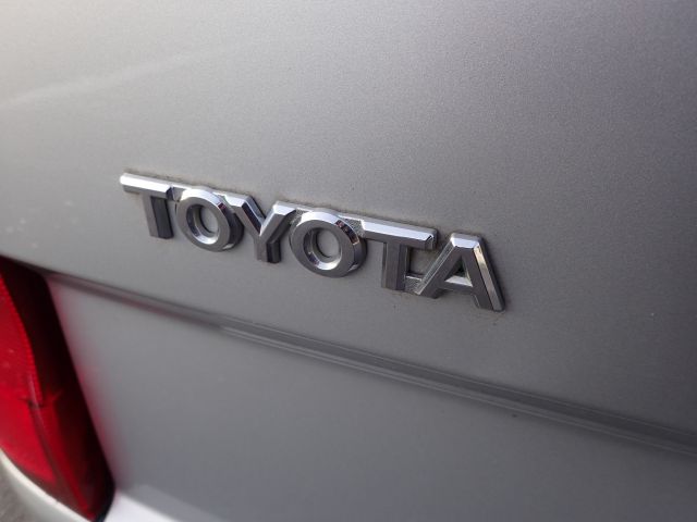 753409-58 TOYOTA HIACE, 2007, Reg no. TAT500 #no sales #