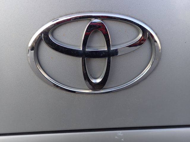 753409-59 TOYOTA HIACE, 2007, Reg no. TAT500 #no sales #
