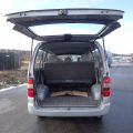 753409-64 TOYOTA HIACE, 2007, Reg no. TAT500 #no sales #