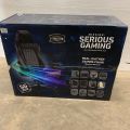 841830-2 Gaming chair Mission SG Minotaur Black V2