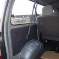 753409-65 TOYOTA HIACE, 2007, Reg no. TAT500 #no sales #