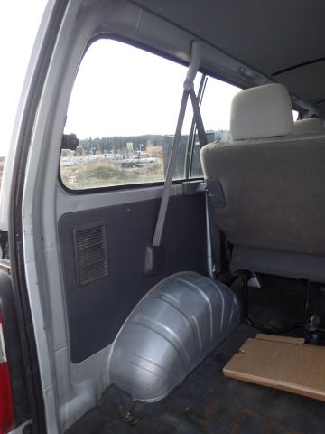 753409-65 TOYOTA HIACE, 2007, Reg no. TAT500 #no sales #