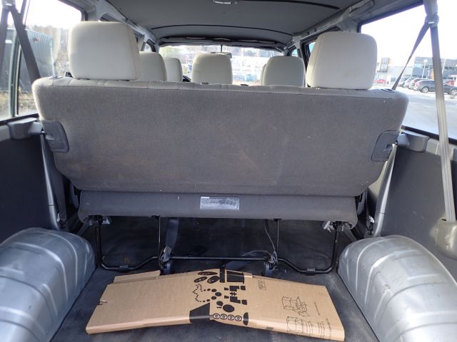 753409-66 TOYOTA HIACE, 2007, Reg no. TAT500 #no sales #