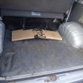 753409-68 TOYOTA HIACE, 2007, Reg no. TAT500 #no sales #