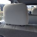 753409-69 TOYOTA HIACE, 2007, Reg no. TAT500 #no sales #