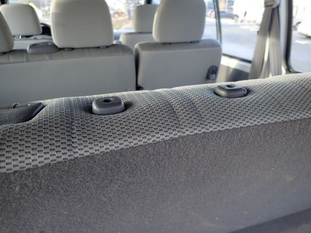 753409-70 TOYOTA HIACE, 2007, Reg no. TAT500 #no sales #