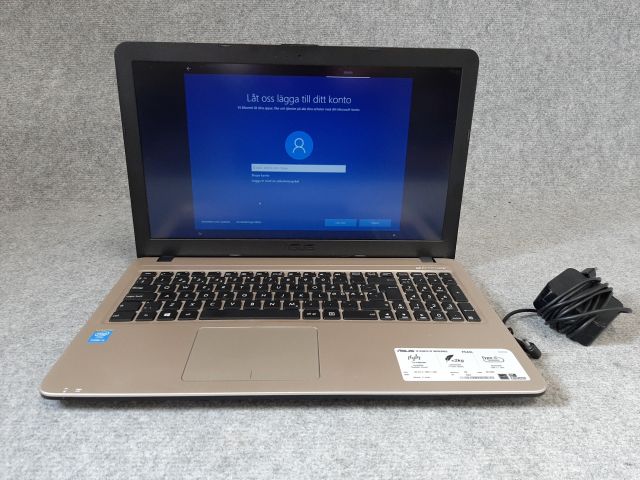 746992-1 Laptop - Asus - F540L