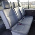 753409-72 TOYOTA HIACE, 2007, Reg no. TAT500 #no sales #