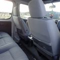 753409-73 TOYOTA HIACE, 2007, Reg no. TAT500 #no sales #