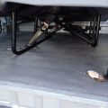753409-75 TOYOTA HIACE, 2007, Reg no. TAT500 #no sales #