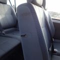 753409-78 TOYOTA HIACE, 2007, Reg no. TAT500 #no sales #
