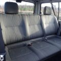 753409-79 TOYOTA HIACE, 2007, Reg no. TAT500 #no sales #