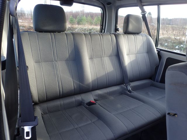753409-79 TOYOTA HIACE, 2007, Reg no. TAT500 #no sales #
