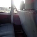 753409-80 TOYOTA HIACE, 2007, Reg no. TAT500 #no sales #