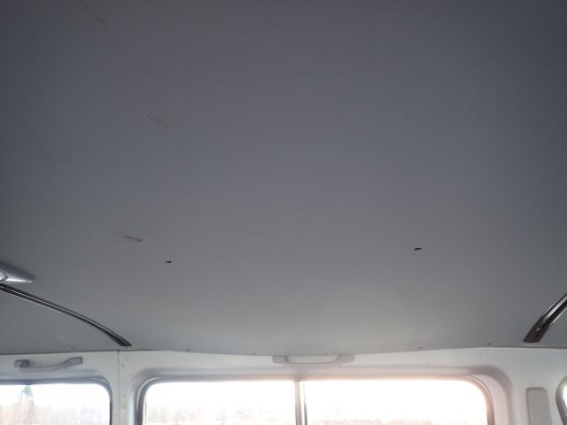 753409-81 TOYOTA HIACE, 2007, Reg no. TAT500 #no sales #