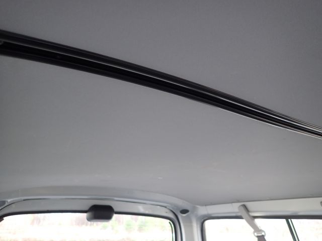 753409-84 TOYOTA HIACE, 2007, Reg no. TAT500 #no sales #