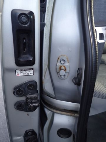 753409-85 TOYOTA HIACE, 2007, Reg no. TAT500 #no sales #