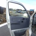 753409-86 TOYOTA HIACE, 2007, Reg no. TAT500 #no sales #