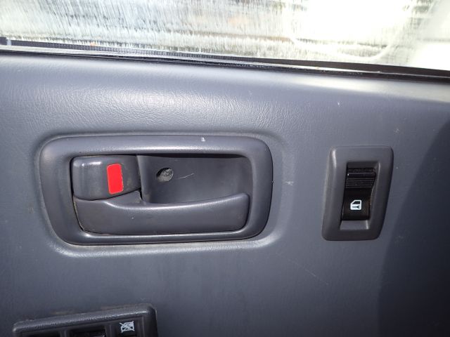 753409-89 TOYOTA HIACE, 2007, Reg no. TAT500 #no sales #