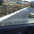 753409-90 TOYOTA HIACE, 2007, Reg no. TAT500 #no sales #