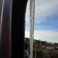 753409-94 TOYOTA HIACE, 2007, Reg no. TAT500 #no sales #