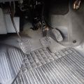 753409-96 TOYOTA HIACE, 2007, Reg no. TAT500 #no sales #