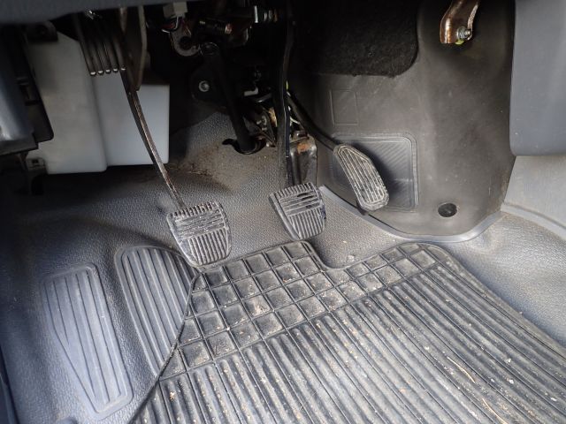 753409-96 TOYOTA HIACE, 2007, Reg no. TAT500 #no sales #