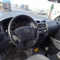 753409-97 TOYOTA HIACE, 2007, Reg no. TAT500 #no sales #