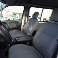 753409-98 TOYOTA HIACE, 2007, Reg no. TAT500 #no sales #