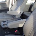 753409-99 TOYOTA HIACE, 2007, Reg no. TAT500 #no sales #