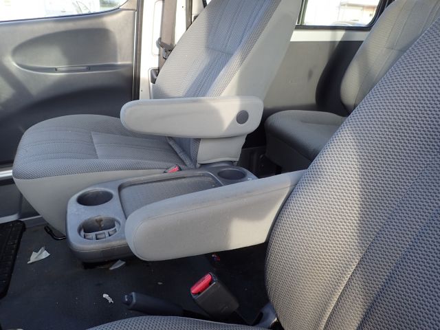 753409-99 TOYOTA HIACE, 2007, Reg no. TAT500 #no sales #