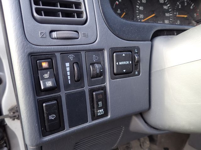 753409-100 TOYOTA HIACE, 2007, Reg no. TAT500 #no sales #