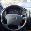 753409-101 TOYOTA HIACE, 2007, Reg no. TAT500 #no sales #