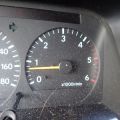 753409-105 TOYOTA HIACE, 2007, Reg no. TAT500 #no sales #
