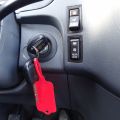 753409-106 TOYOTA HIACE, 2007, Reg no. TAT500 #no sales #