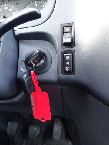 753409-106 TOYOTA HIACE, 2007, Reg no. TAT500 #no sales #