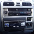 753409-107 TOYOTA HIACE, 2007, Reg no. TAT500 #no sales #