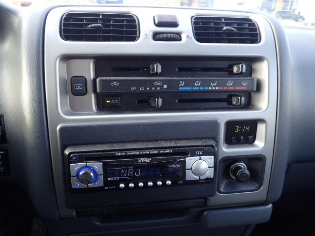 753409-107 TOYOTA HIACE, 2007, Reg no. TAT500 #no sales #