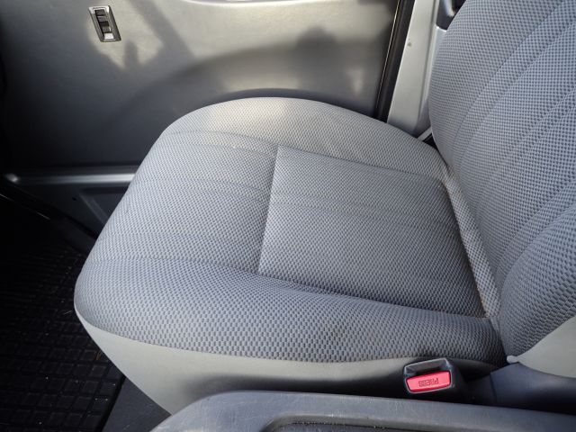753409-108 TOYOTA HIACE, 2007, Reg no. TAT500 #no sales #